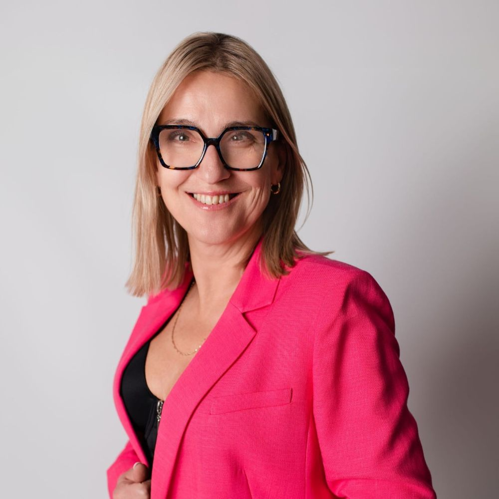 Marzena Trębacz