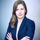 Patrycja Dzięgielewska