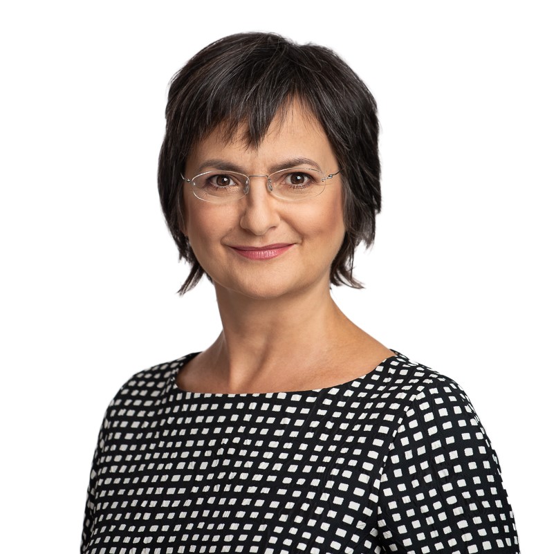 Małgorzata Szwaj