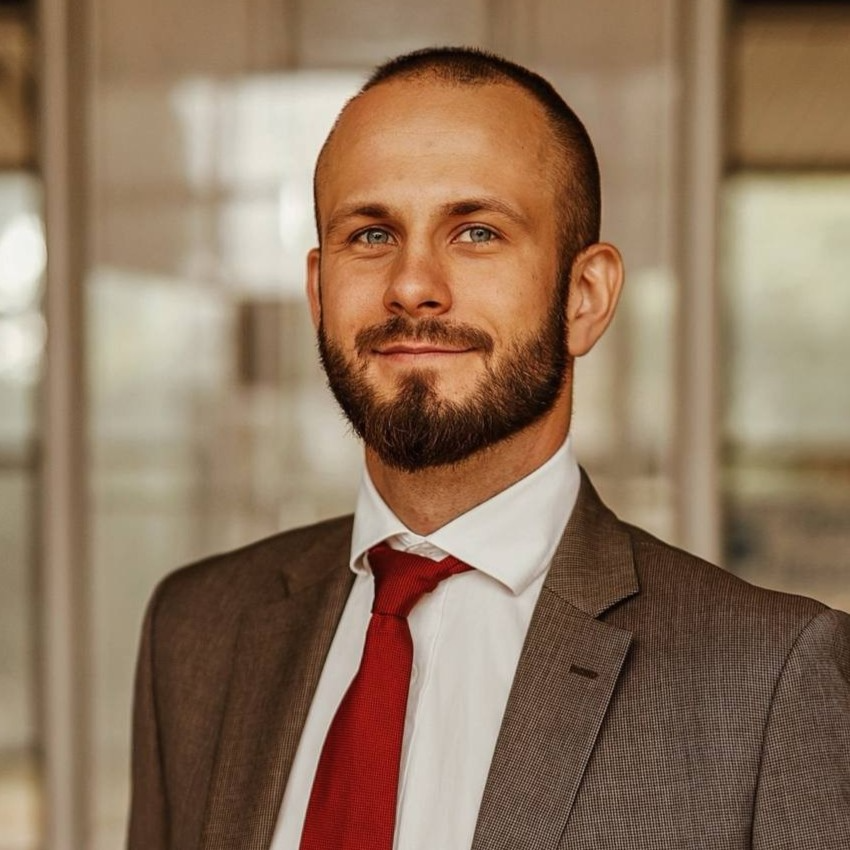 Dominik Baranowski