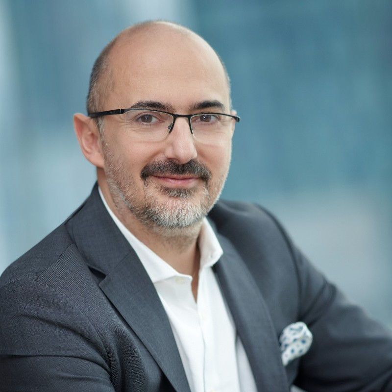 Bartłomiej Szmajdzinski