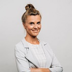 Aleksandra Kusz vel Sobczuk