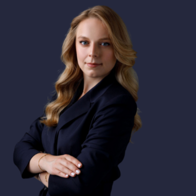 Roksana Kałużna-Bałazy