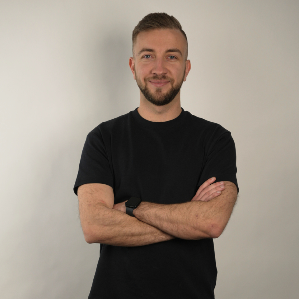 Piotr Szyszka