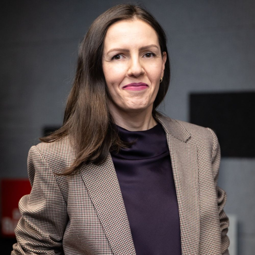 Barbara Dąbrowska