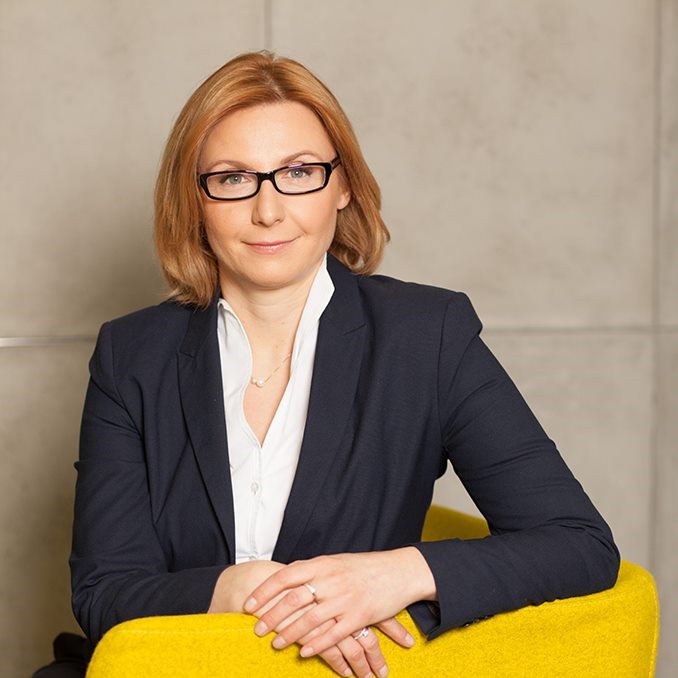 Dominika Świerczyńska