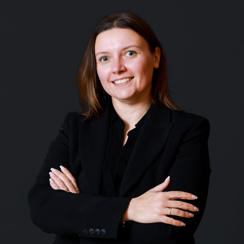 Magdalena Tomczyk-Topolska