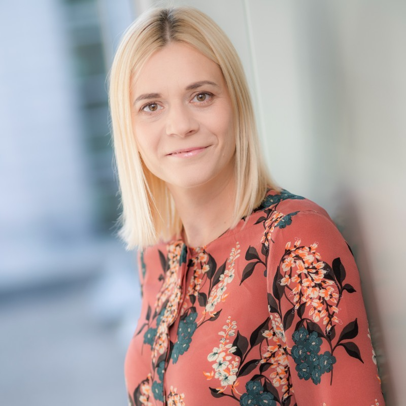 Monika Dzikowska – Kujawa