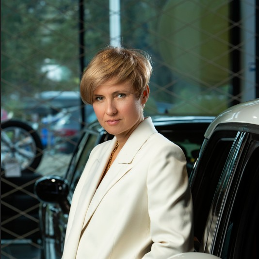 Katarzyna Siwek