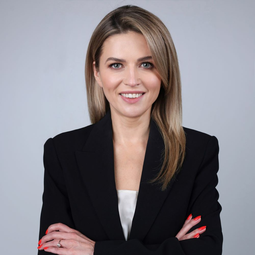 Katarzyna Gaweł