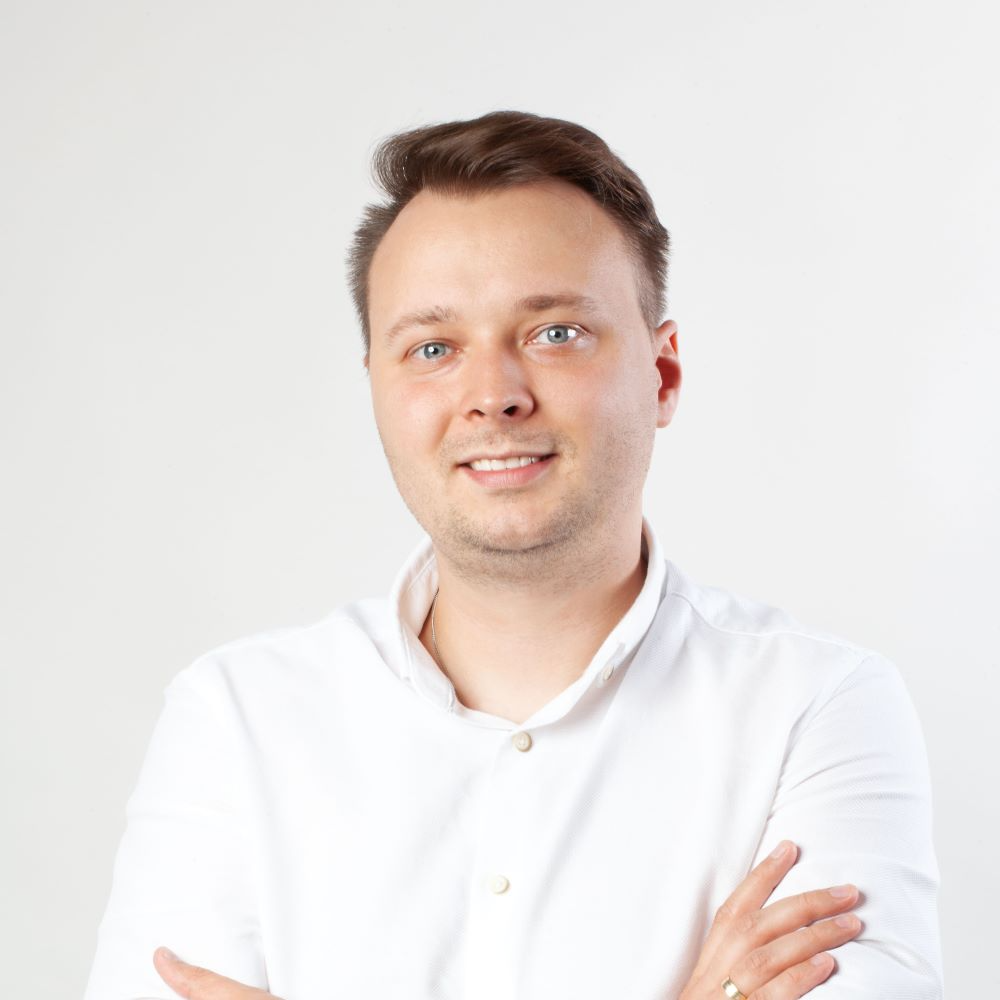 Daniel Górny