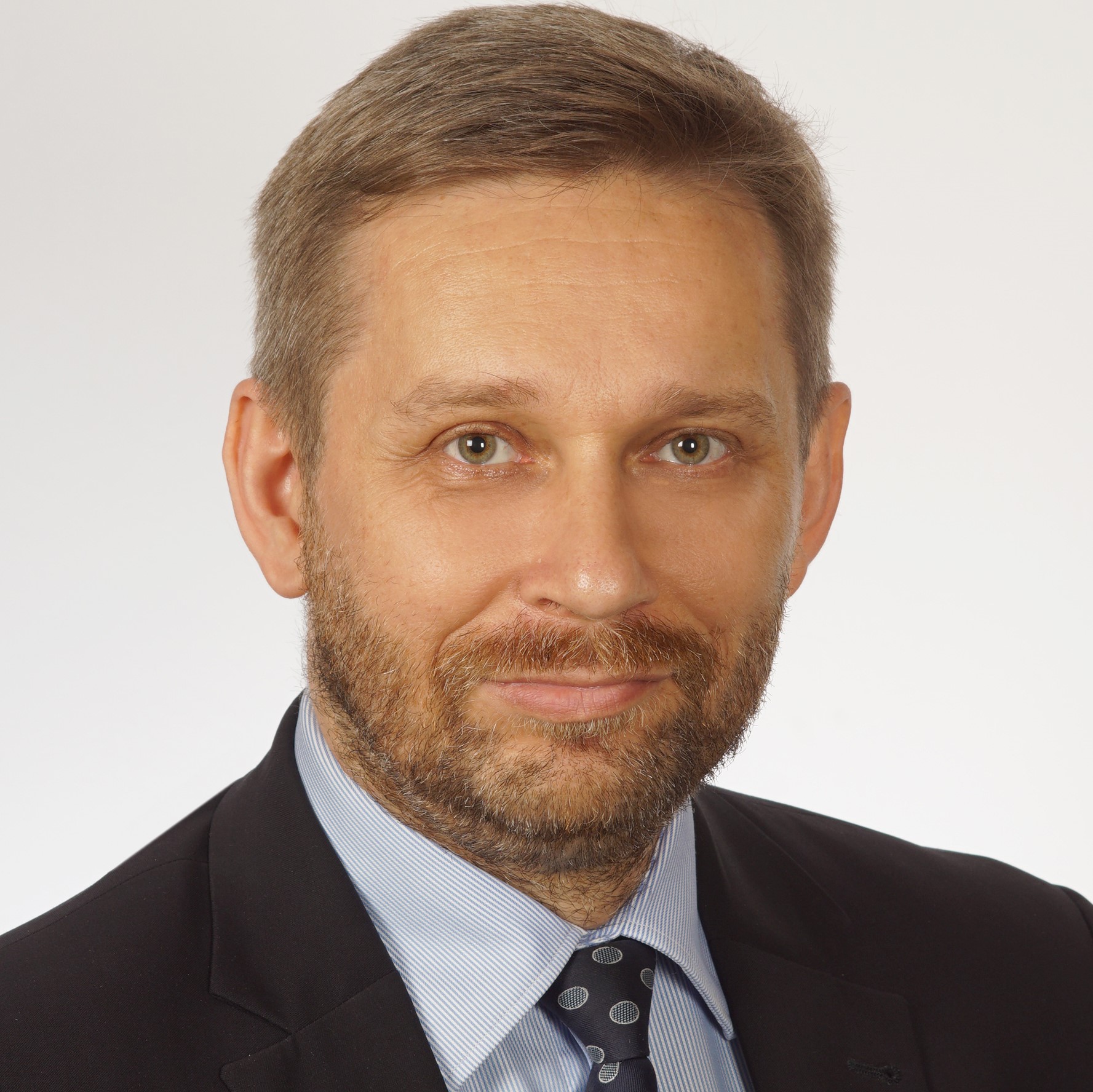 Dariusz Gałęzowski
