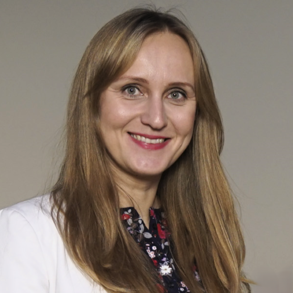 Milena Czajkowska