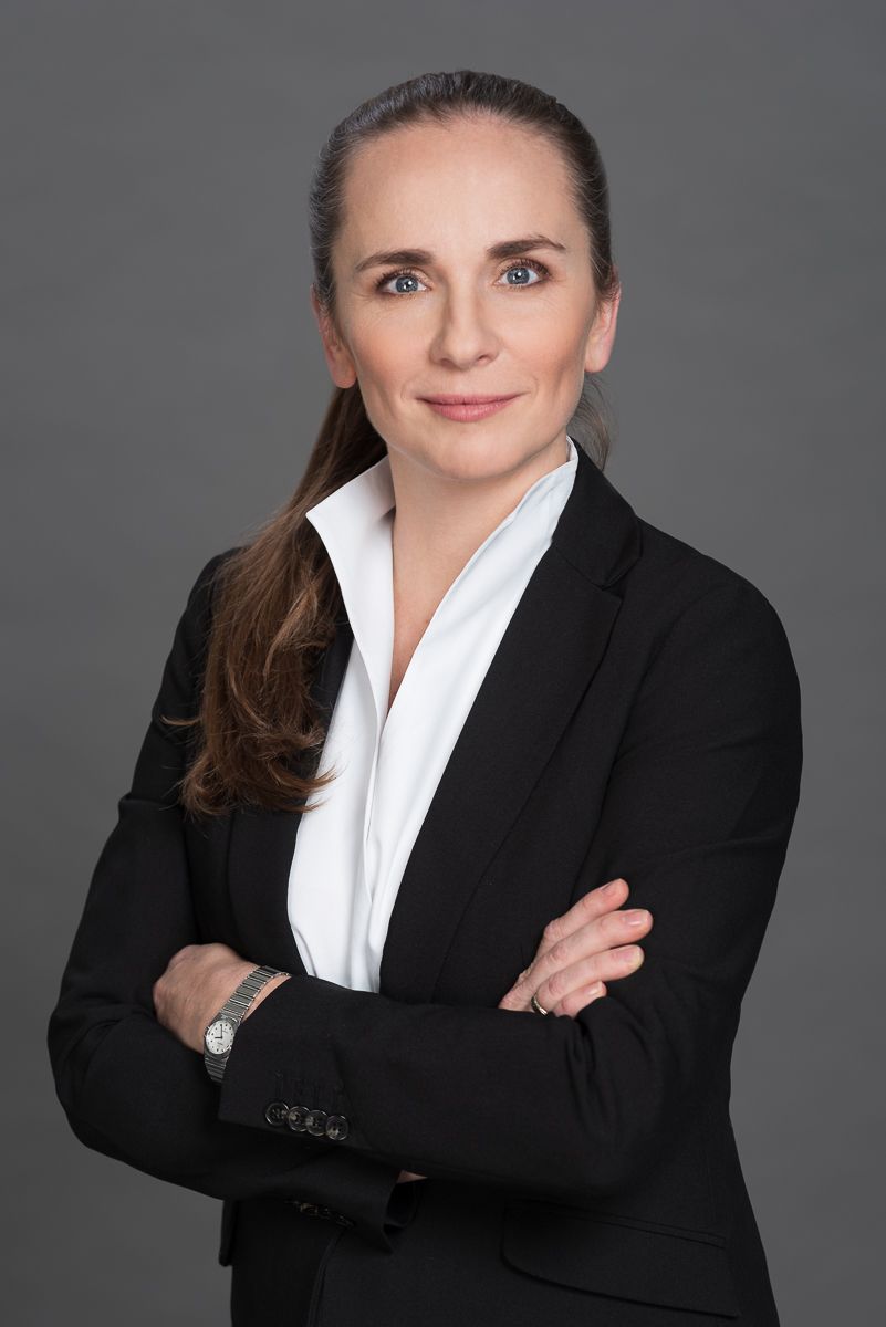 Natalia Korzeniecka – Walak