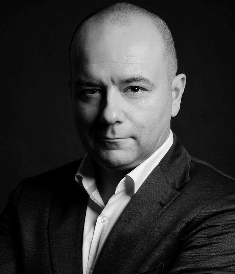 Robert Gniezdzia