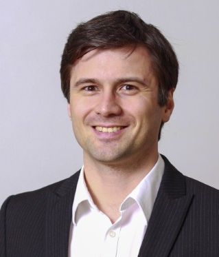Tomasz Krajewski