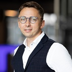 Sebastian Chrzanowski-Sawicki