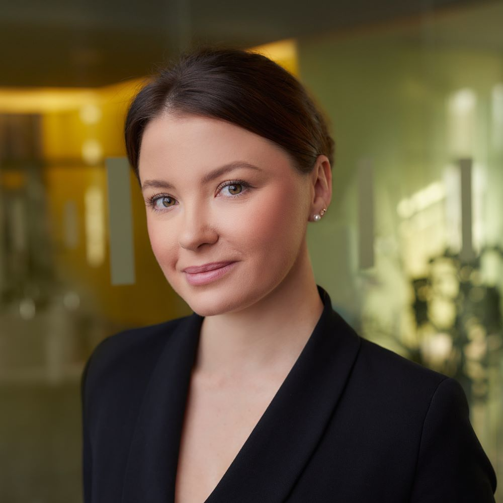 Natalia Gajkowska