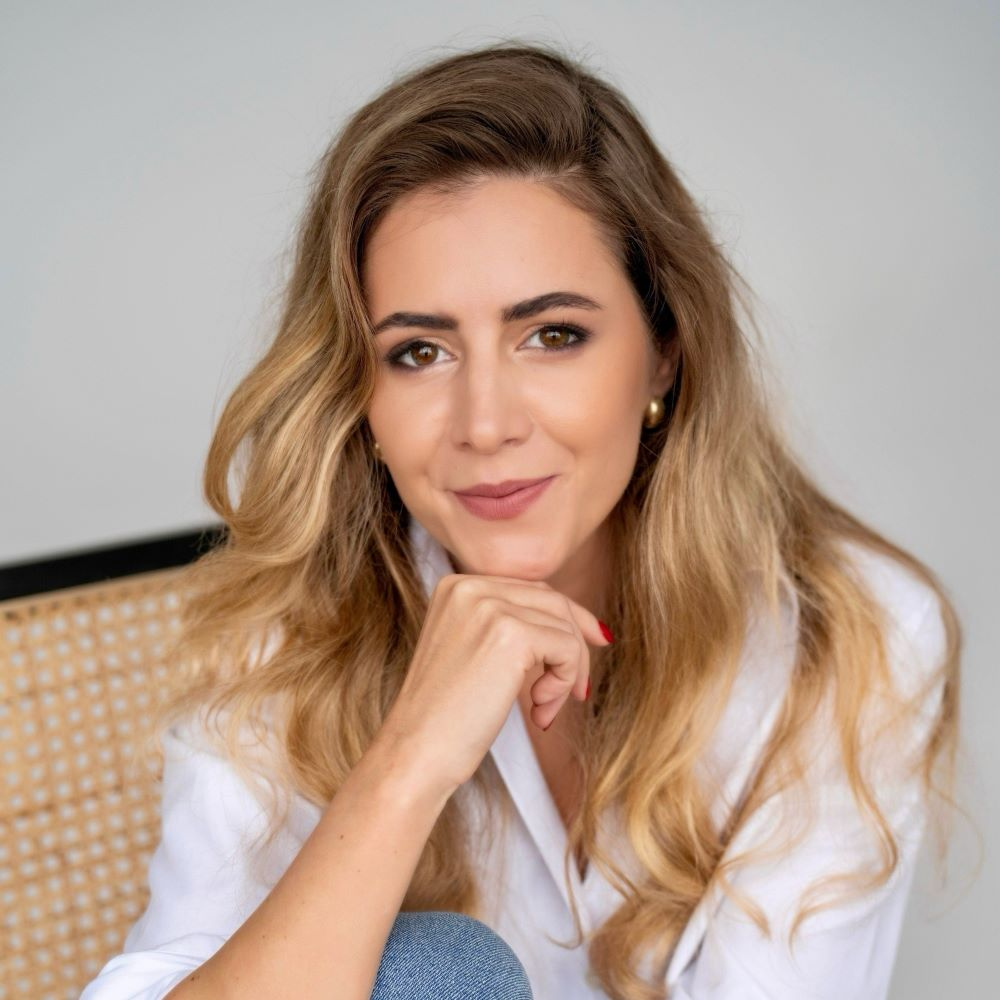 Daria Herman