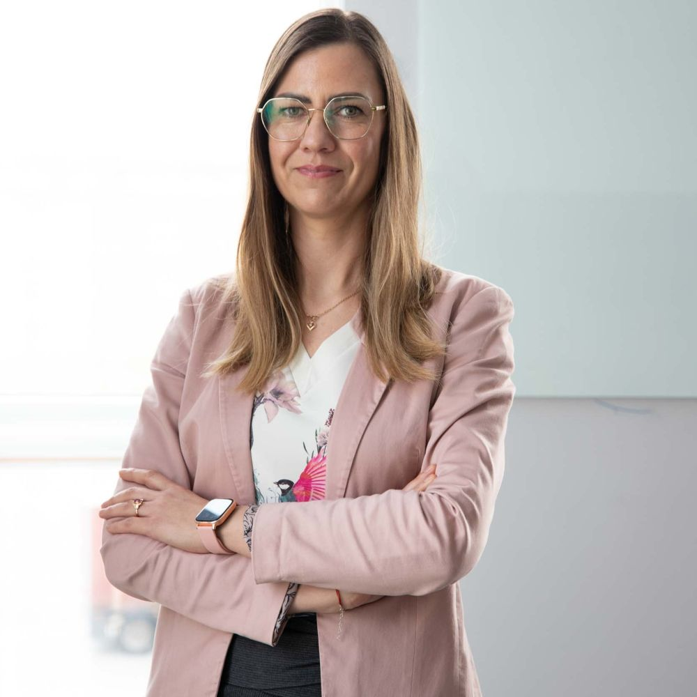 Lidia Maciejewska