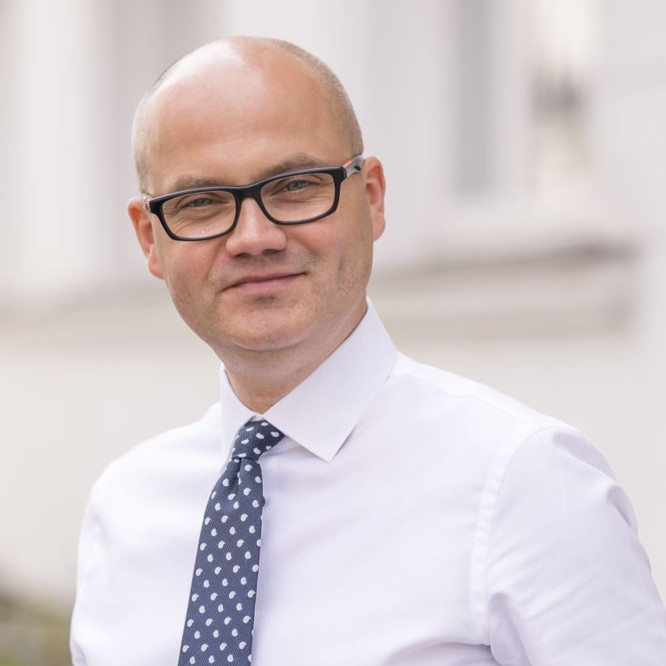 Sebastian Pająk