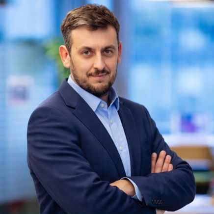 Bartosz Soja