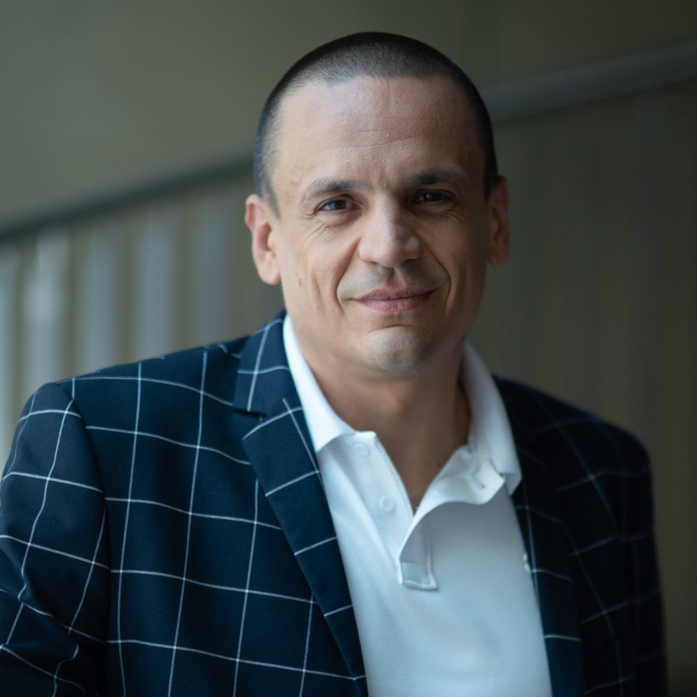 Bolesław Gidziński