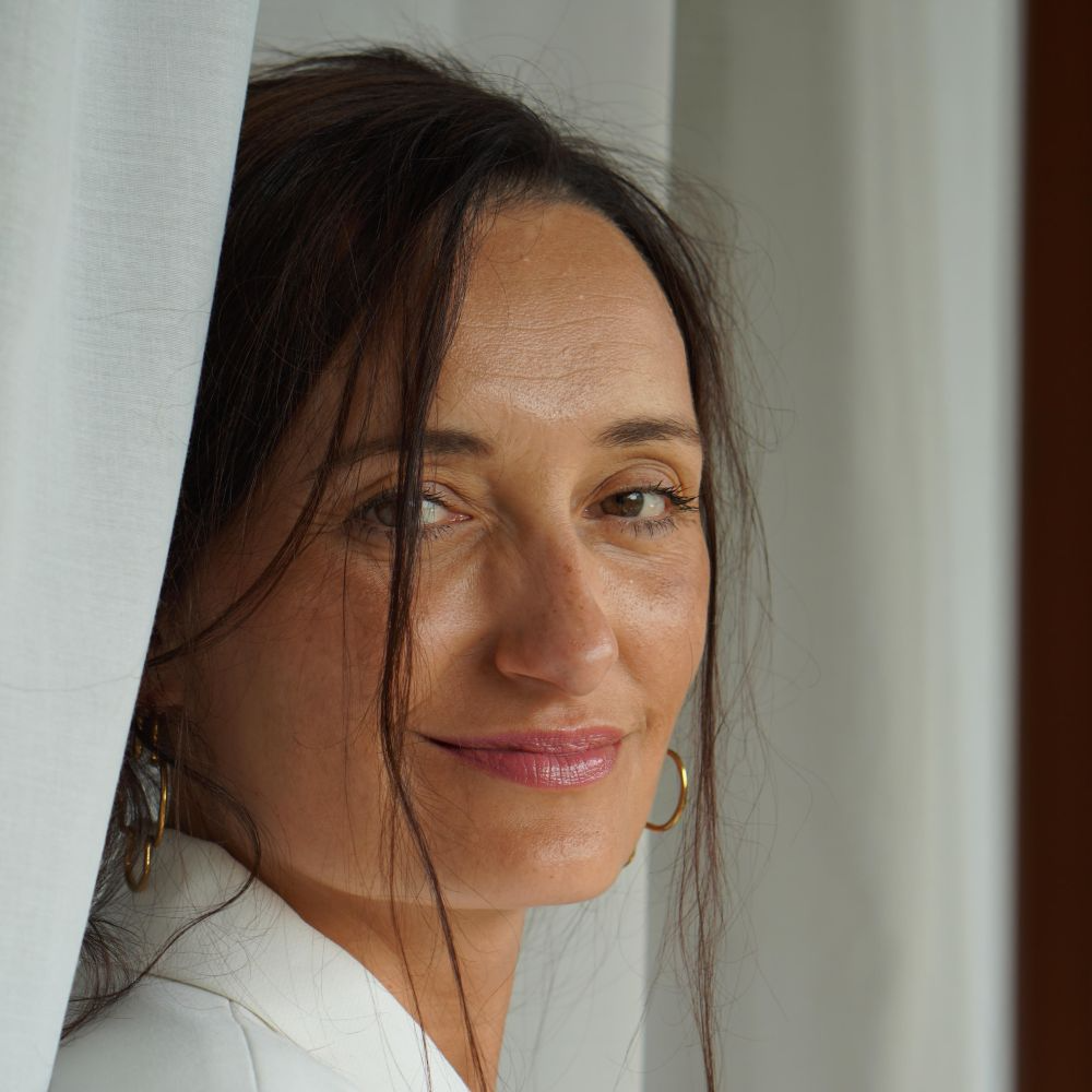 Anna Staranowicz-Cisek
