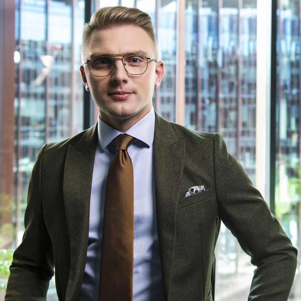 Mikołaj Maśliński