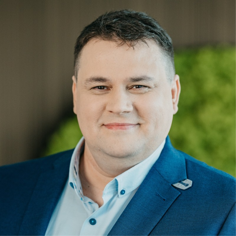 Adam Skibiński