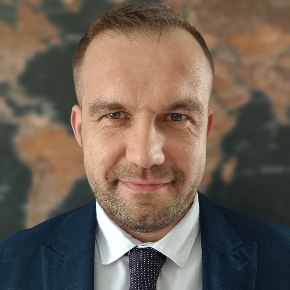 Łukasz Ponczek