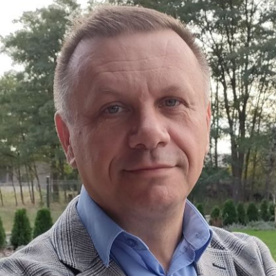 Artur Roman Wiśniewski