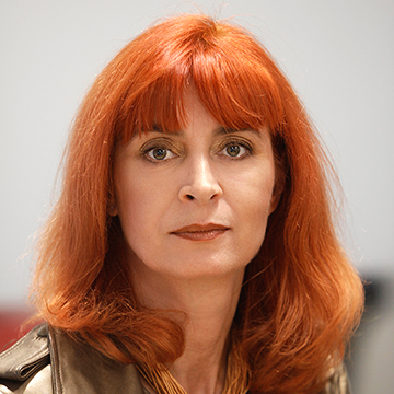 Beata Tomaszkiewicz