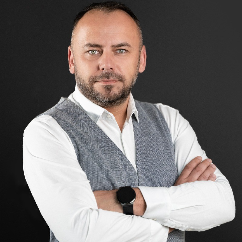 Wojciech Doniec