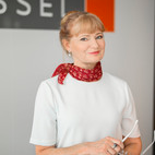 Bernadeta Kasztelan – Świetlik