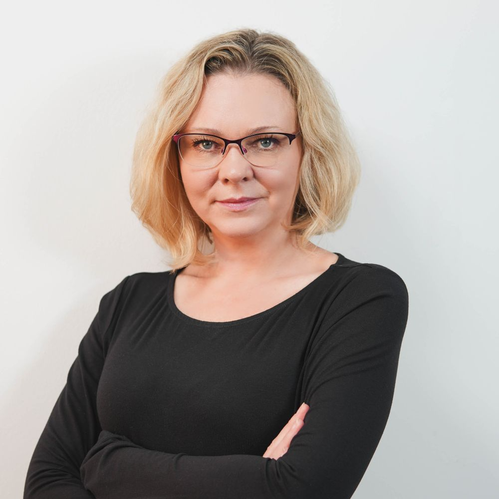 Beata Łaszyn