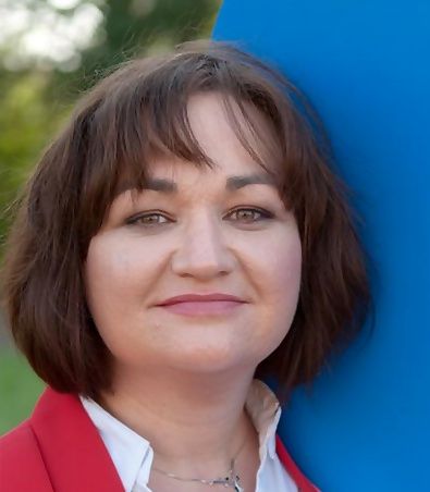 Agata Wiśniewska-Zaleska