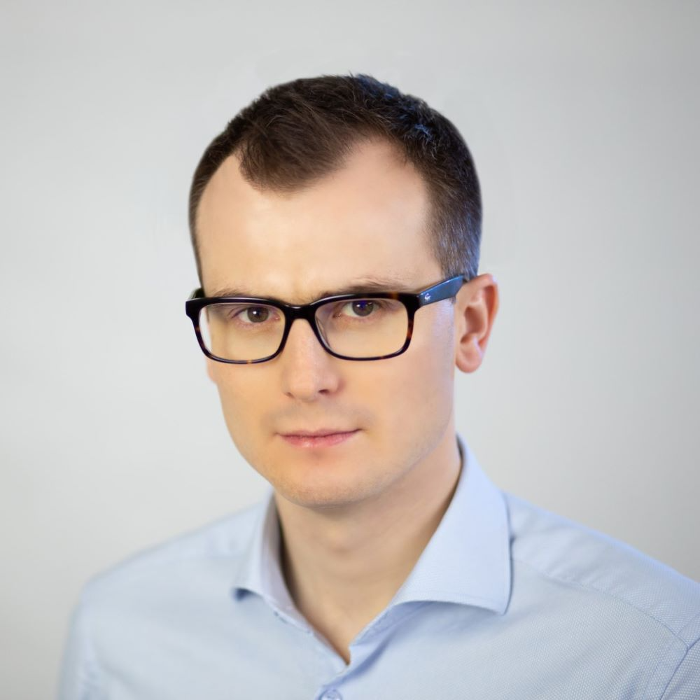 Piotr Sadowski