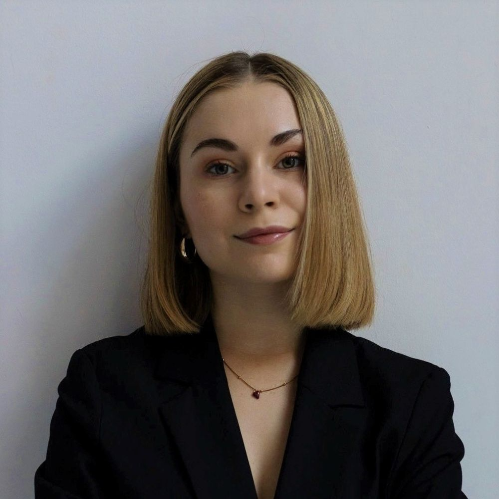 Natalia Szramiak