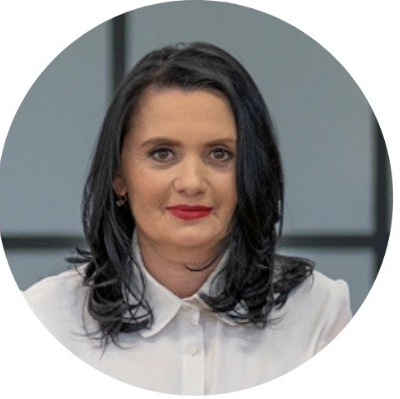 Izabella Tymińska