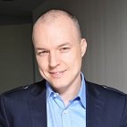 Marcin Bałdyga