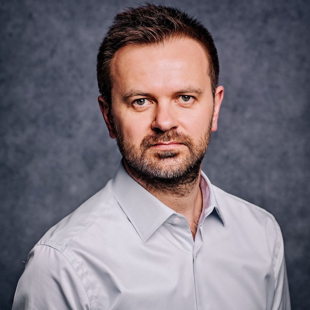 Jakub Ciura