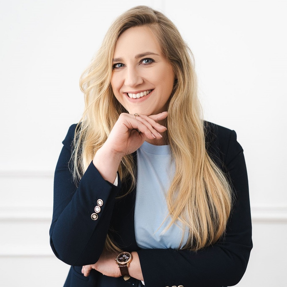 Magdalena Kamińska