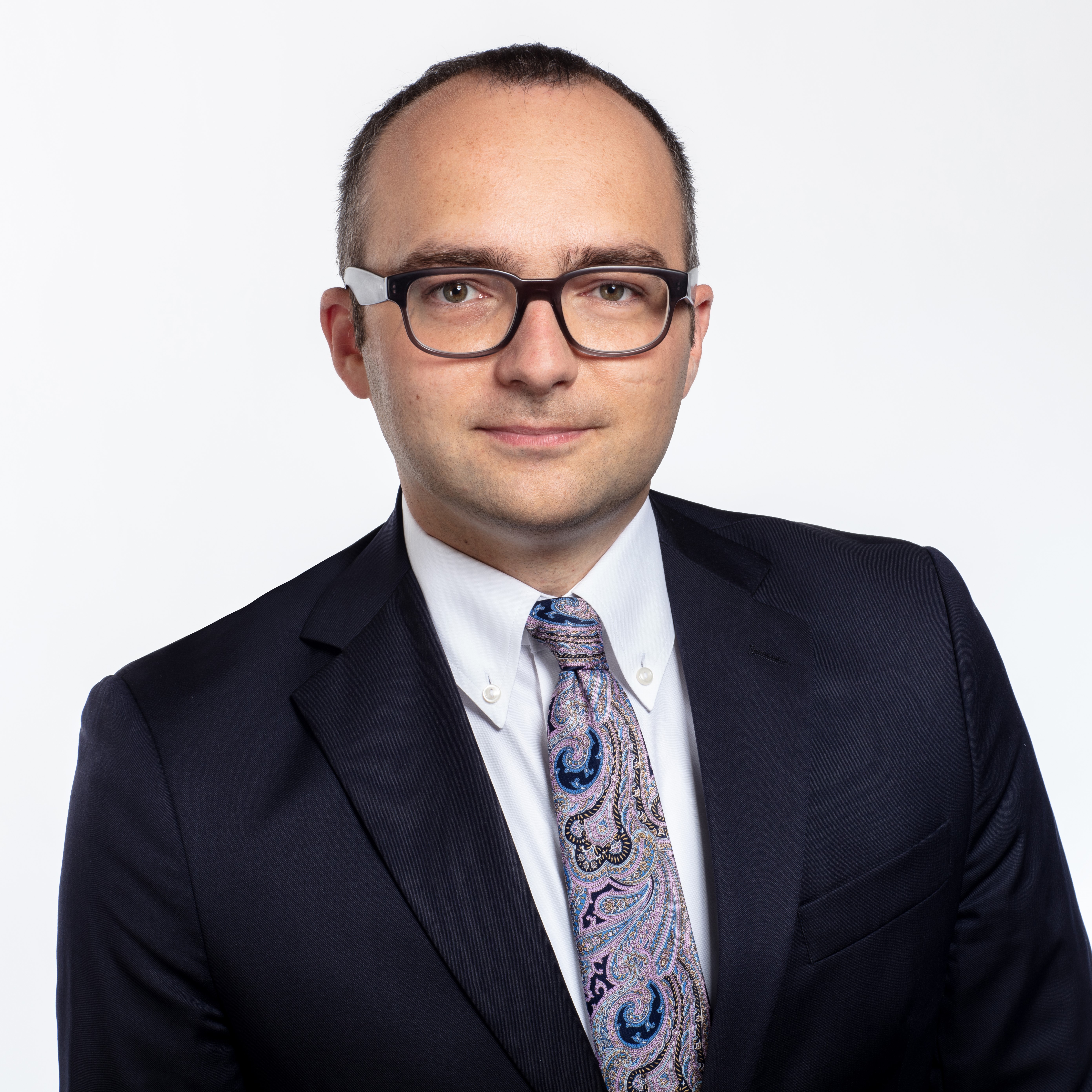 Marcin Lewoszewski