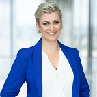 Magdalena Góralska