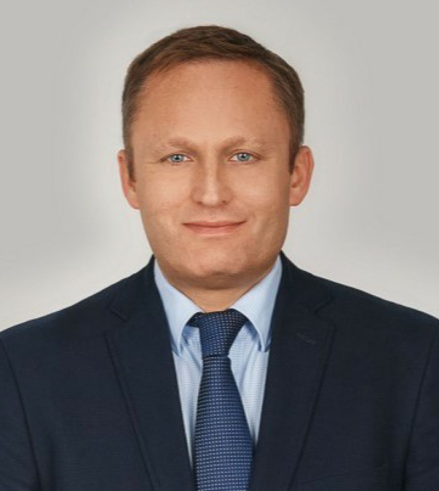 Przemysław Mencel