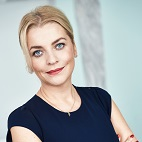 Ludwika Korzeniowska