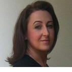 Katarzyna Woźniak-Mrygoń