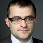 Krzysztof Mazurek