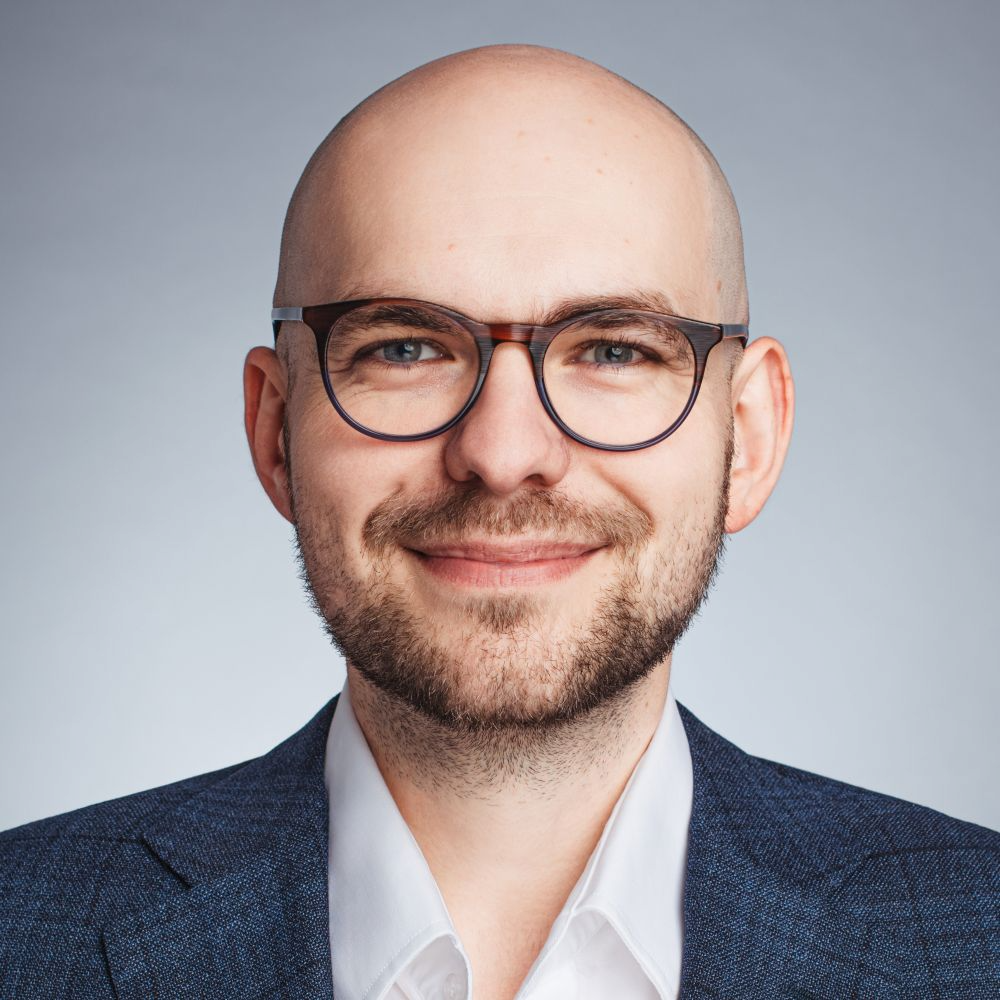 Piotr Szulc